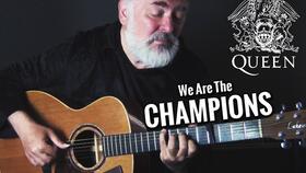 we are the championmv