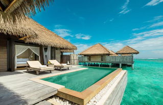 马尔代夫七星岛荐浪漫的度假天堂