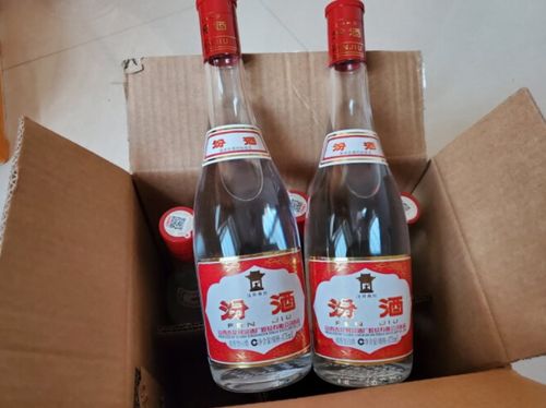 天津什么白酒好喝不贵?