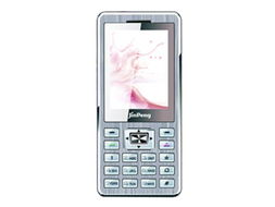 Dmobo M900 手机 图片 
