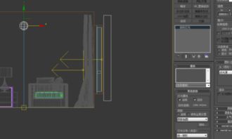 3dmax怎么做射灯效果(3dmax做室内效果图步骤)