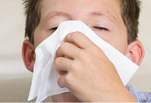 过敏性鼻炎流鼻涕怎么办 