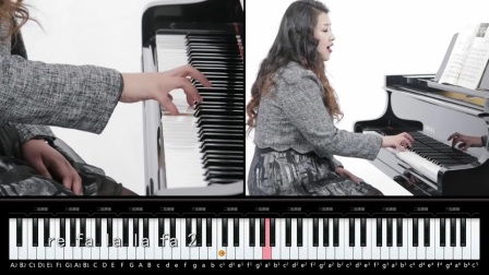 钢琴 教学视频 – 