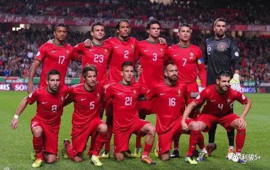 星战.世界杯 葡萄牙国家男子足球队 