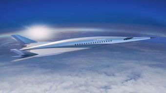 大突破 这种国产 高超音速 大飞机将改变世界航空史