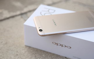 机情问答 主打拍照的OPPO R9s有多牛