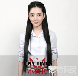 郭碧婷出柜恋女版陈冠希皇甫 李易峰王珞丹看热闹秒删真相