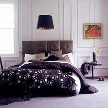 寝室舒适度大如天 都市白领的温馨睡房推荐 