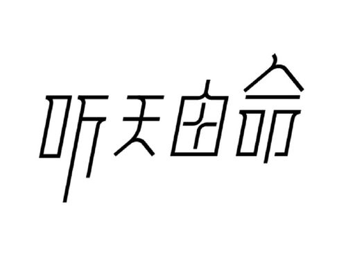 字体设计 知名字体设计师岳昕老师字体作品欣赏 Font design 