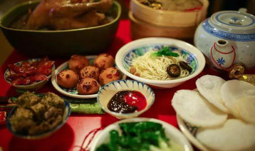 为什么中国有这么多食物 在美版知乎一个让老外惊讶的提问