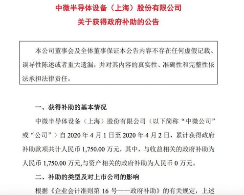 政府补助给个人学术经费，但款项是通过转账给公司，再给个人。请问公司如何做账？