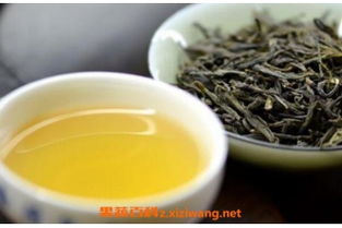 毛冬青茶，毛冬青茶叶的功效与作用