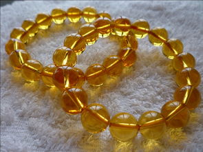 黄水晶有什么功效作用 佩戴黄水晶保健 养生 人体功效