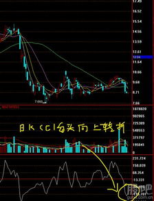 K线不同周期指标发出的信号不一致，怎么办？