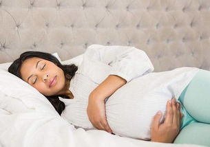 原创怀孕后，孕妇这5种姿势，不能保持太久，会让胎儿难受