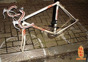 梦见自己的自行车被偷