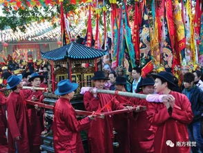 舌尖上的盛宴 潮汕传统文化在春节 活 了