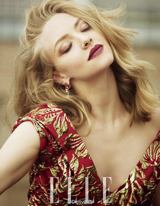 ANNXXNA的相册 Amanda Seyfried 