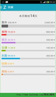 爱记账app下载,爱记账安卓手机版app v2.2 网侠手机软件站 