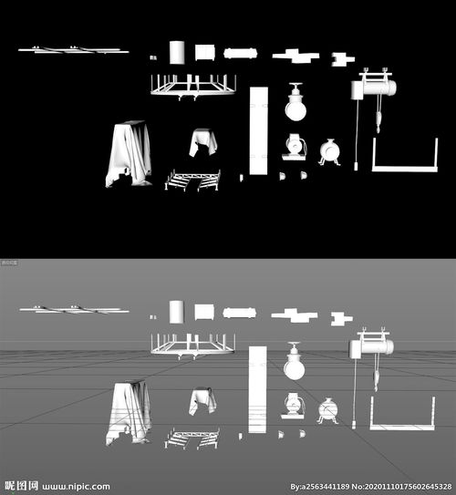 c4d把图片贴到模型怎么调整(C4D建模图片材质制作方法)