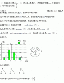 自实施新教育改革后.学生的自主学习.合作交流能力有很大提高.张老师为了了解所教班级学生自主学习.合作交流的具体情况.对本班部分同学进行了为期半个月的跟踪调查.并将调查结果分为四类 