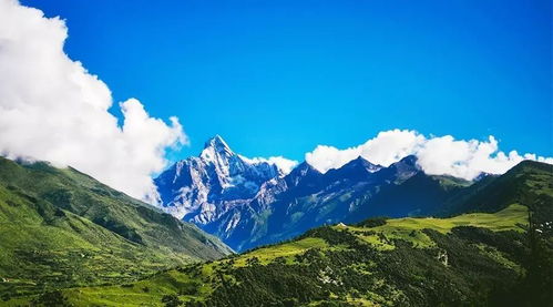 四姑娘山旅游景区门票价格