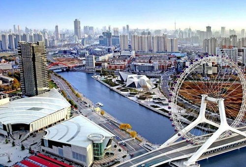 重庆对比天津,哪个城市更适合居住,哪个更有潜力