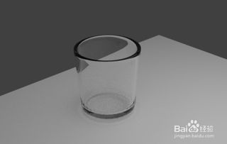 blender纸杯建模教程(blender和max哪个建模快)
