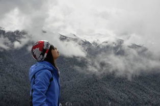 一个女孩独自自驾去西藏旅游安全吗需要注意些什么，有哪些经验