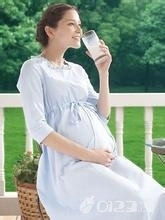孕妇喝孕妇奶粉好吗(孕晚期喝孕妇奶粉好吗)