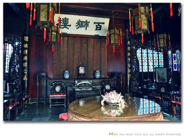 杭州胡雪岩故居 探秘中国古代第一豪宅 