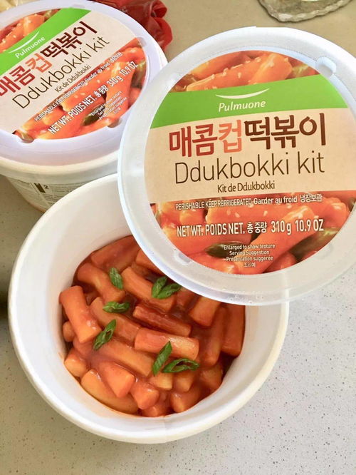 逛遍韩国超市,这份饺子, 年糕大测评出炉了