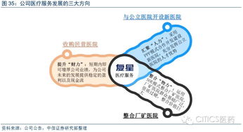 复星医药投资亮点 复星医药有什么价值