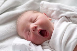 初生儿睡眠时间？初生婴儿一天应该睡多少小时
