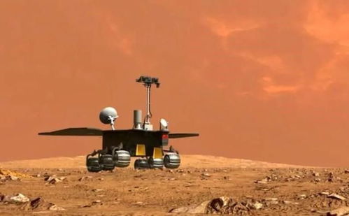 为何美国火星车能运行14年,而祝融号火星车的设计寿命只有90天