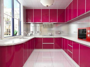 厨房颜色风水禁忌 厨房颜色选择要注意哪些