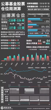 怎么查公募基金仓位