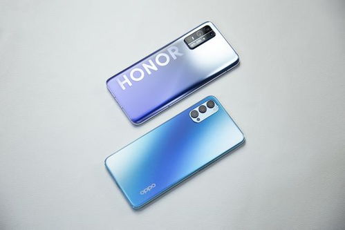 OPPO Reno4和荣耀30视频拍摄哪个好 网友 后者这点还要再改进