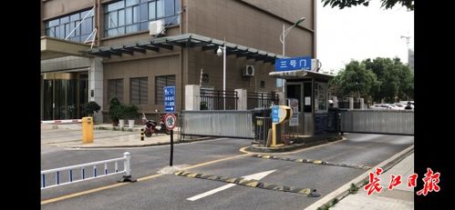 小区如何申请多开一个门 社区居委会负责人这样说