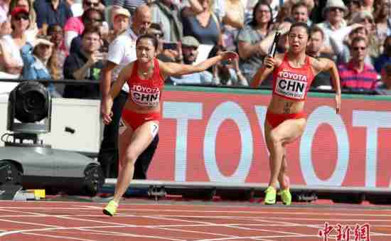 女子田径100米规则,女子田径一百米世界纪录