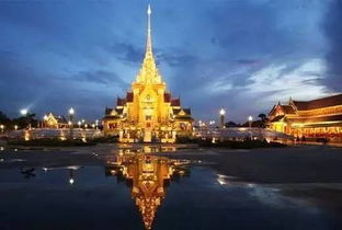 泰国旅游签免费啦 落地签半价 来看各类签证如何办理