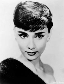 优雅 奥黛丽 赫本 Audrey Hepburn 影像集
