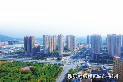 河南南阳南阳高新技术产业开发区天气预报