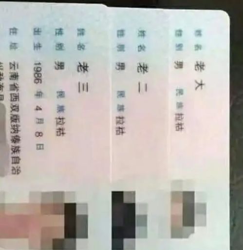 男子姓 死 ,给孩子取名全家人犯难,奶奶脱口一名全家拍手叫好