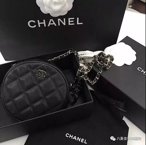 香奈儿CHANEL 2018最新韩国免税店报价