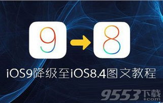 ios9怎么降级，ios9怎么降级到ios6