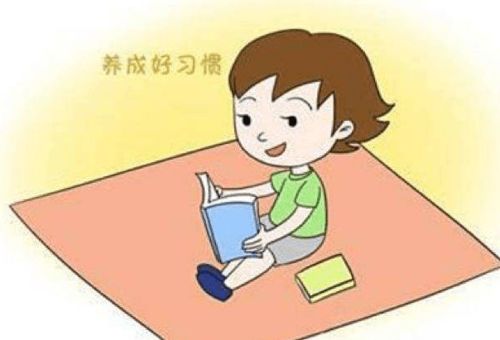 决定孩子学习成绩好坏的,不是学区房,而是6岁前做没做到这3点