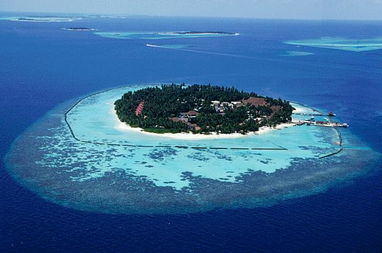 马尔代夫旅游是哪个岛马尔代夫最好的五个岛（马尔代夫 哪个岛）