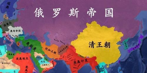 俄国发展史？俄国是哪个国家