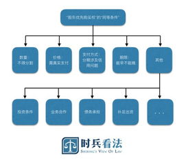 股份有限公司的股东与优先购买权